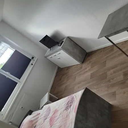 Apartment Mylau Reichenbach im Vogtland