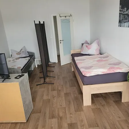 Apartment Mylau
