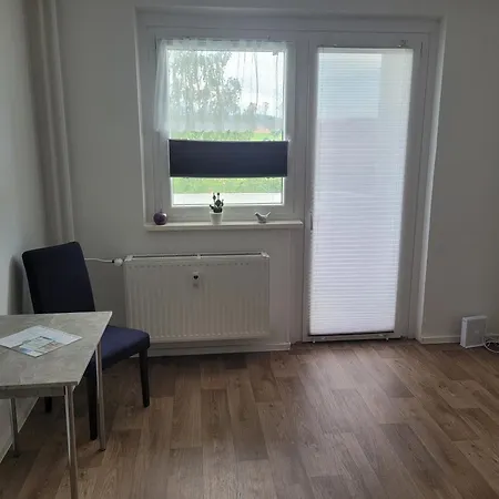 Mylau Apartment