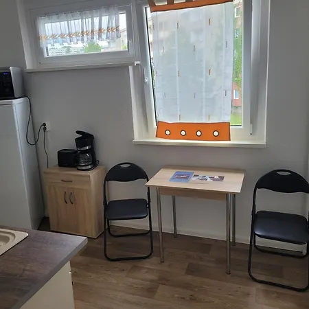 Apartment Mylau