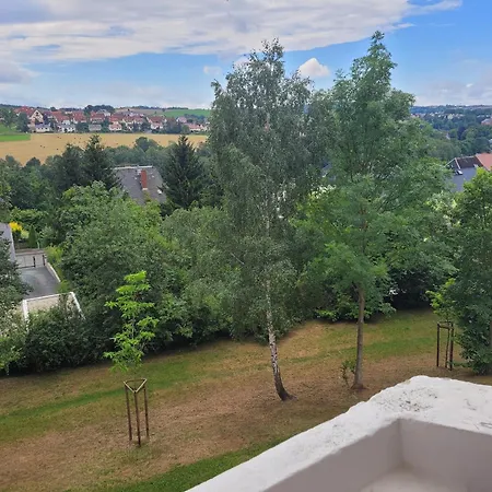 Apartment Mylau