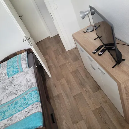 Apartment Mylau Reichenbach im Vogtland