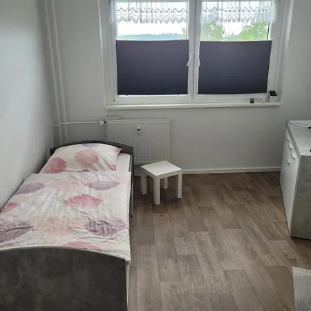 Mylau Apartment